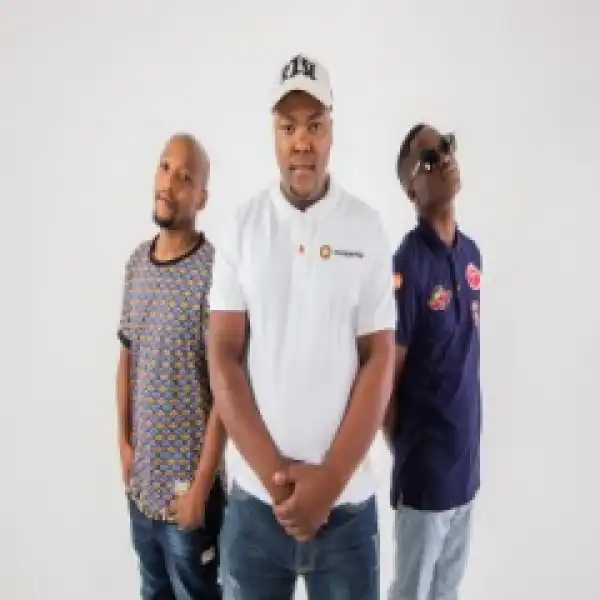 BiggFunMusic - Akuhambeki (Original Mix)